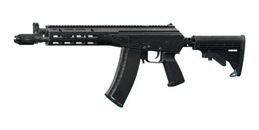 SAG AK-545 Short 5.45x39 carbine