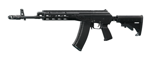 SAG AK-545 5.45x39 carbine
