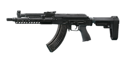 Rifle Dynamics RD-704 7.62x39 assault rifle