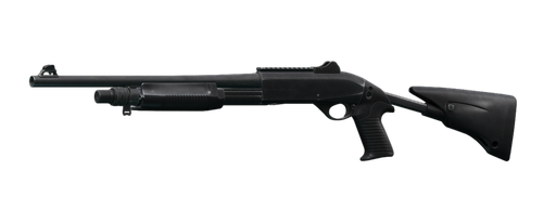 Benelli M3 Super 90 12ga dual-mode shotgun