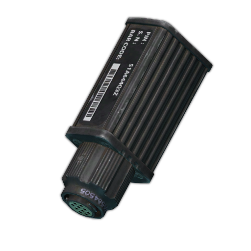 Military 군용 플래시 드라이브 