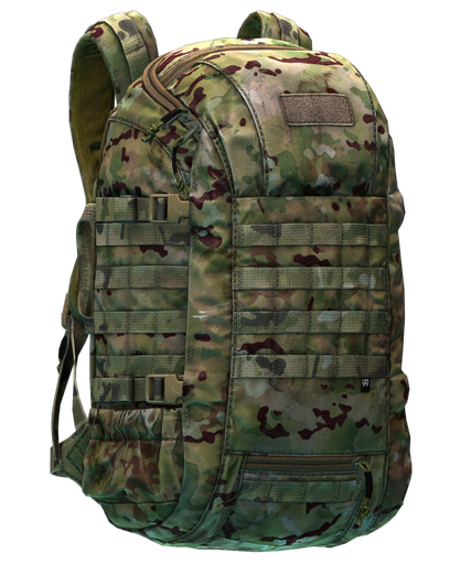 Gruppa 99 T30 backpack (MultiCam)