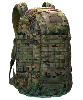 Gruppa 99 T30 backpack (MultiCam)