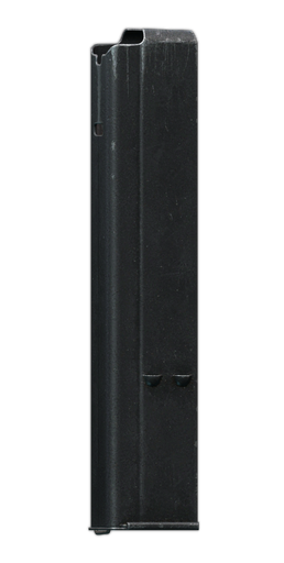Carregador de 30 munições SR-2M 9x21