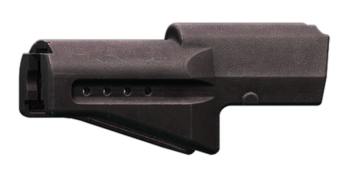 Paramano in polimero (Plum) SR-2M