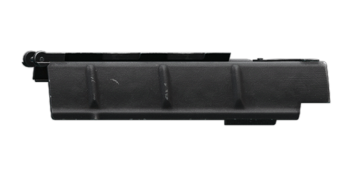 SR-2M dust cover