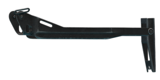 Culata plegable para SR-2M