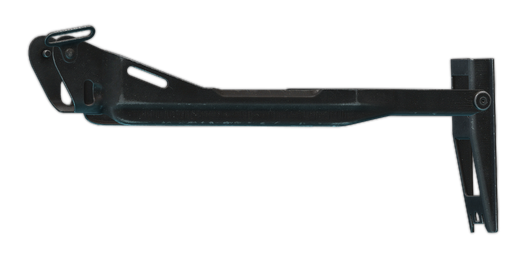 SR-2MP top-folding stock
