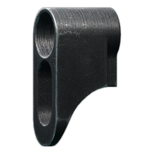 Hand stop do SR-2M 9 x 21