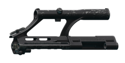 Steyr AUG A1 STG77 1.5x optic sight