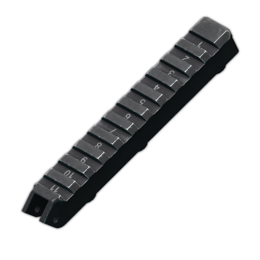 Niski montaż na optykę do Steyr AUG A3 M1