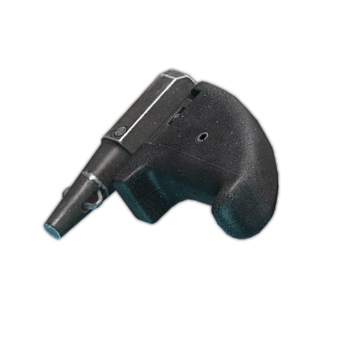 Steyr AUG A3 charging handle