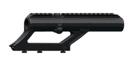Mirino ottico 1.5x Steyr AUG A3 M1