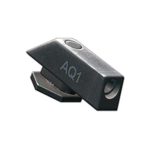 Punto de mira para Glock 19X
