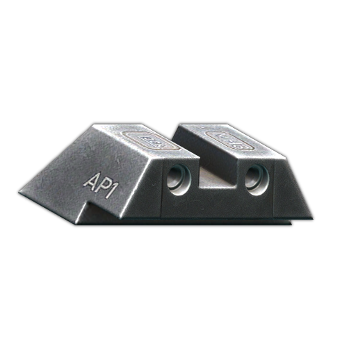 Szczerbinka do Glock 19X