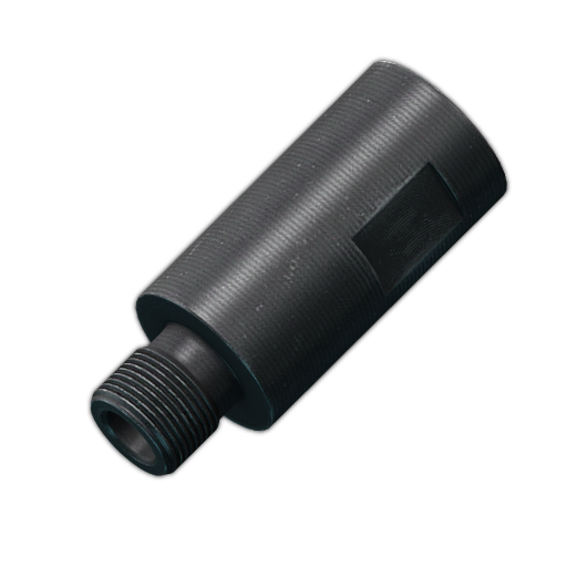 Adapter urządzenia wylotowego do Steyr AUG RAT Worx 5,56 x 45