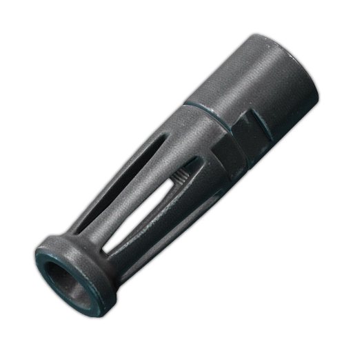 Steyr AUG A3 5.56x45 closed flash hider