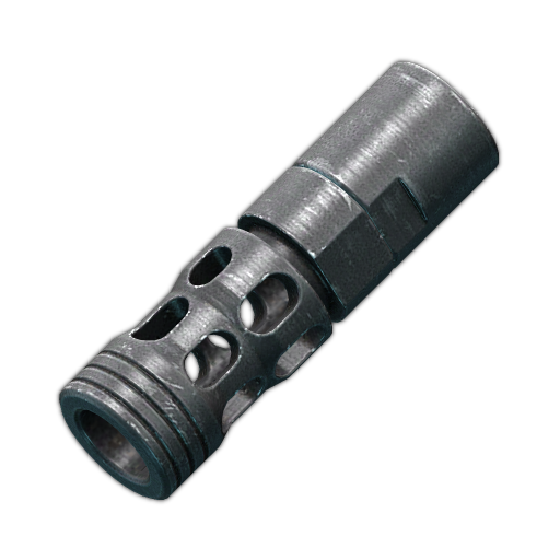 Steyr AUG A3 5.56x45 muzzle brake