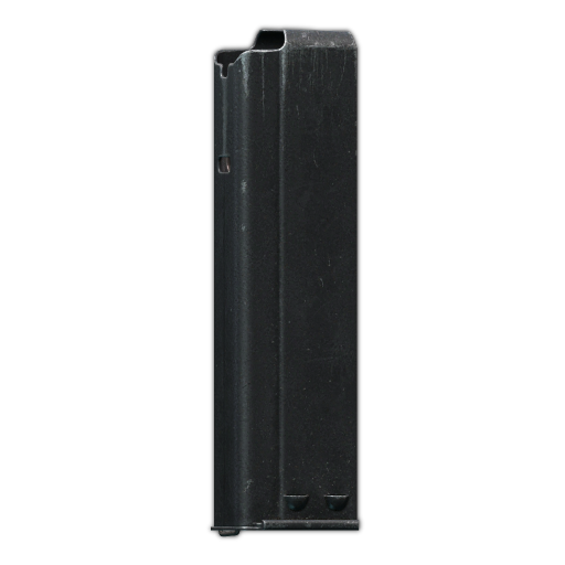 20-nabojowy magazynek do SR-2M 9 x 21