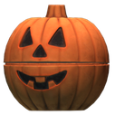 Zucca con dolci