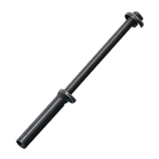 Gas tube OP-SKS