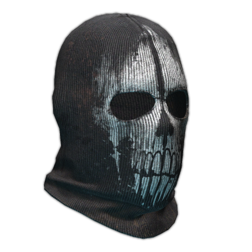 Zryachiy's balaclava