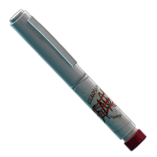 Obdolbos 2 cocktail injector