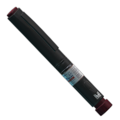 SJ12 TGLabs combat stimulant injector