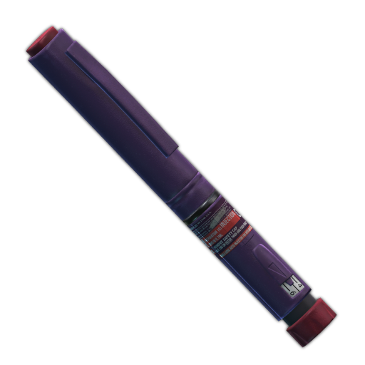 PNB (Product 16) stimulant injector