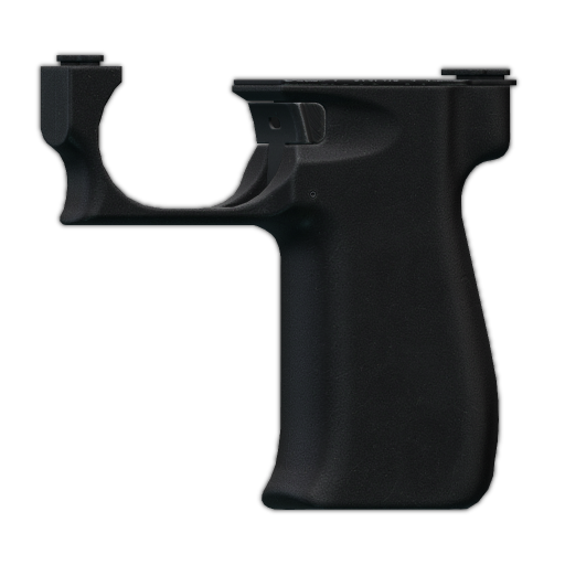 Impugnatura a pistola SR-2M (Nera)