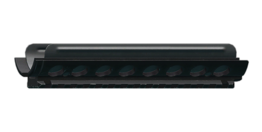 AR-15 KAC RIS lower handguard