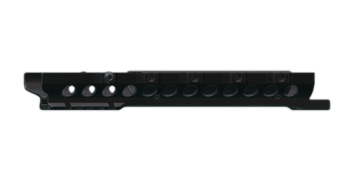 10,75-calowe łoże do AR-15 KAC URX 3.1