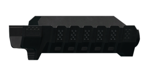 AR-15 Strike Industries Viper carbine length M-LOK lower handguard