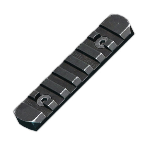 Precision Reflex handguard short side rail mount