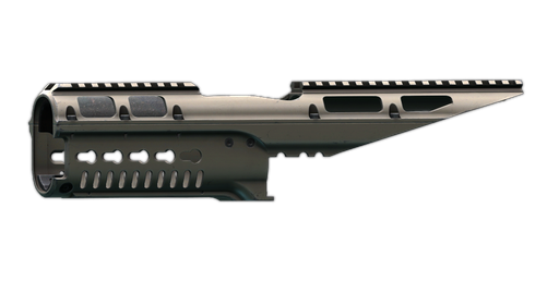 AK CNC Guns OV GP handguard