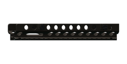 Łoże do AR-15 Daniel Defense RIS II 9.5 (Coyote Brown)