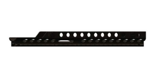 Łoże do AR-15 Daniel Defense RIS II 12.25 (Coyote Brown)