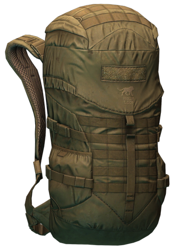 Tasmanian Tiger Trooper 35 backpack (Khaki)
