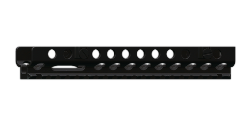 Parmano inferiore AR-15 Daniel Defense RIS II 9.5 (Nero)