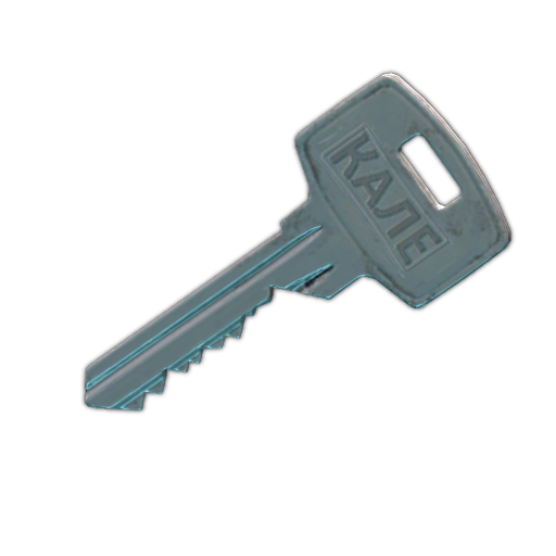 Chekannaya 15 apartment key