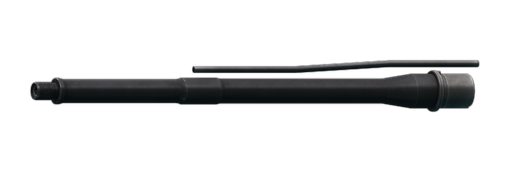 AR-15 5.56x45 Ballistic Advantage Hanson Carbine Pro 13.7 inch barrel