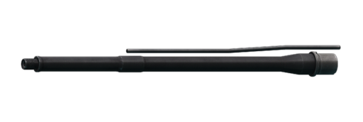 AR-15 5.56x45 Ballistic Advantage Hanson Carbine Pro 16 inch barrel