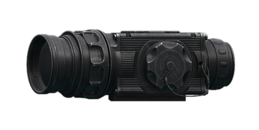 Ottica termica Armasight Zeus-Pro 640 2-8x50 30Hz