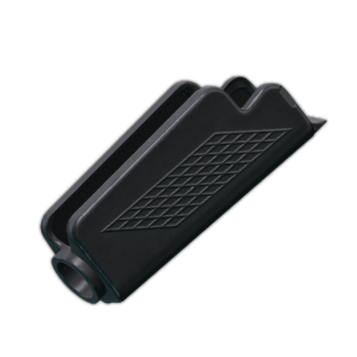 VSK-94 handguard