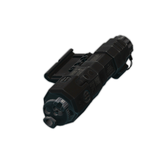 B.E. Meyers MAWL-C1+ tactical device