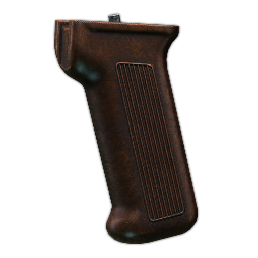 Impugnatura a pistola PK