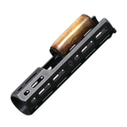 Łoże do AKS-74U Alfa Arms Goliaf M-LOK