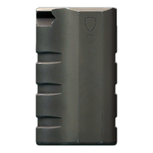 RTM Pillau tactical foregrip (Sand)