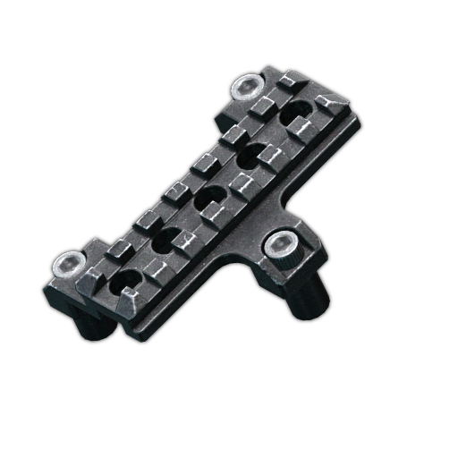 PK Zenit B-50 16mm top mount