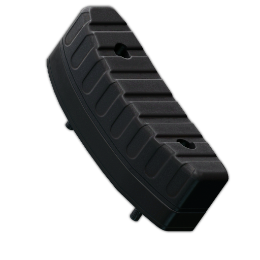 Cantonera extendida Custom Arms ST-EF 74 para culata esquelética de AK
